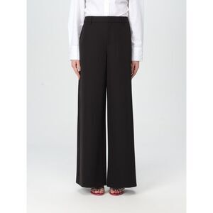 Moschino Jeans Pants Woman Black